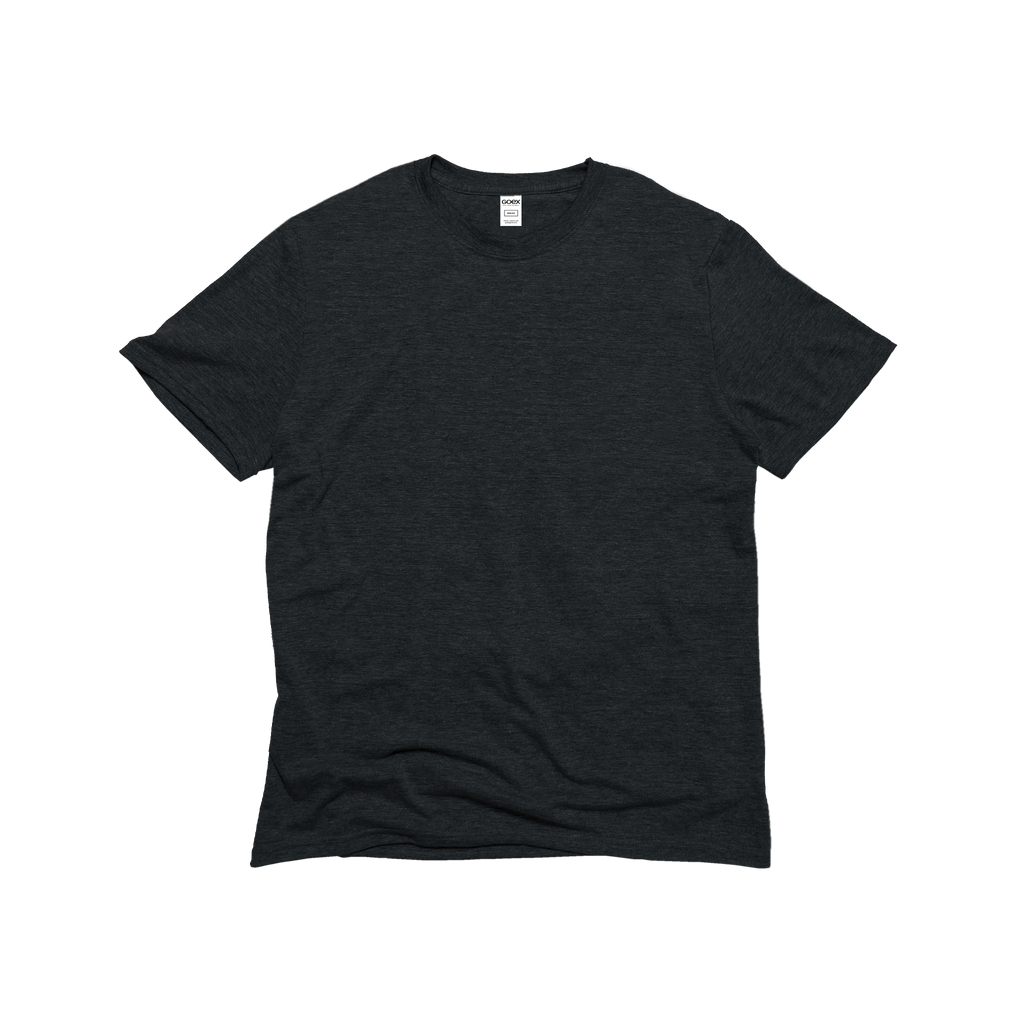 Unisex Eco-Triblend Tee (Core Colors)