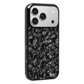iPhone | Real Forged Carbon Fiber Case | CLASSIC Series